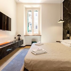 Camera superior con letto king size