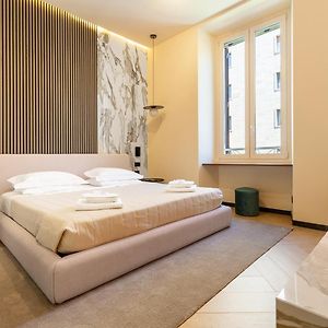 Camera con letto king size