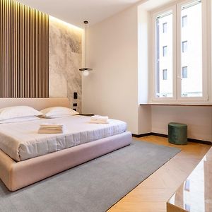 Camera deluxe con letto king size